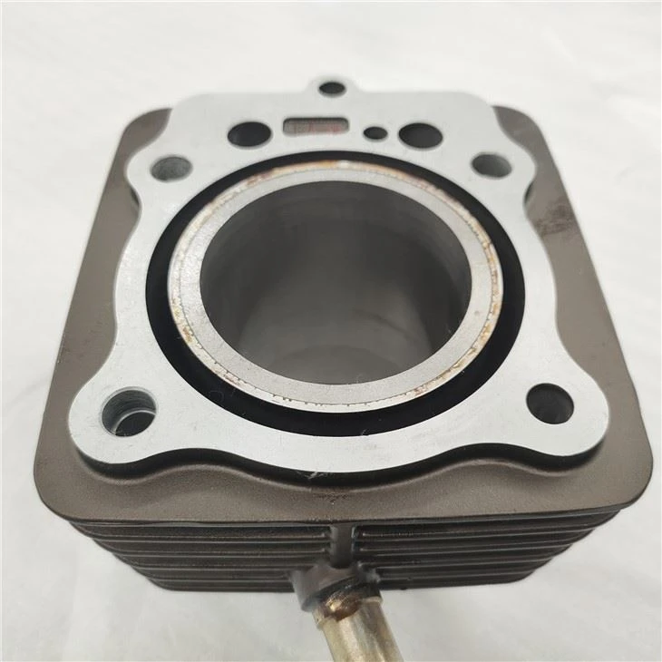 tricycle engine parts 250cc cylinder block