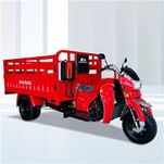 300 köbcentis háromkerekű motoros trike hidraulikus