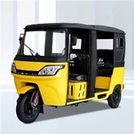 Trike Trimoto