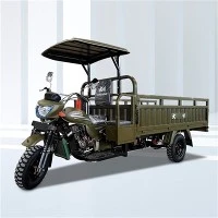 250cc 300cc 350cc Gyári közvetlen értékesítési szállító
