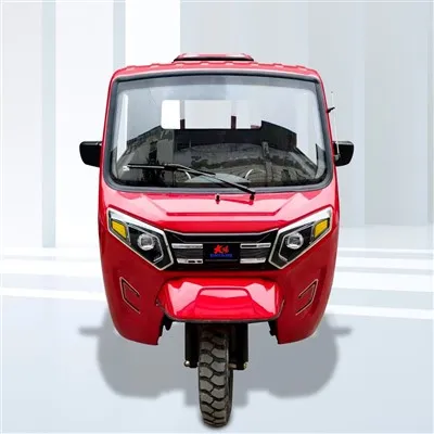 250cc 300cc 350cc Biztonságos és megbízható háromkerekű motorkerékpár